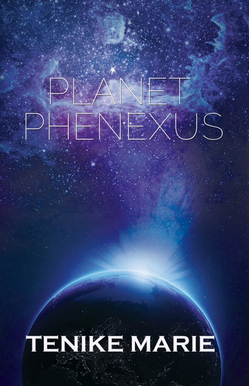 Planet Phenexus 